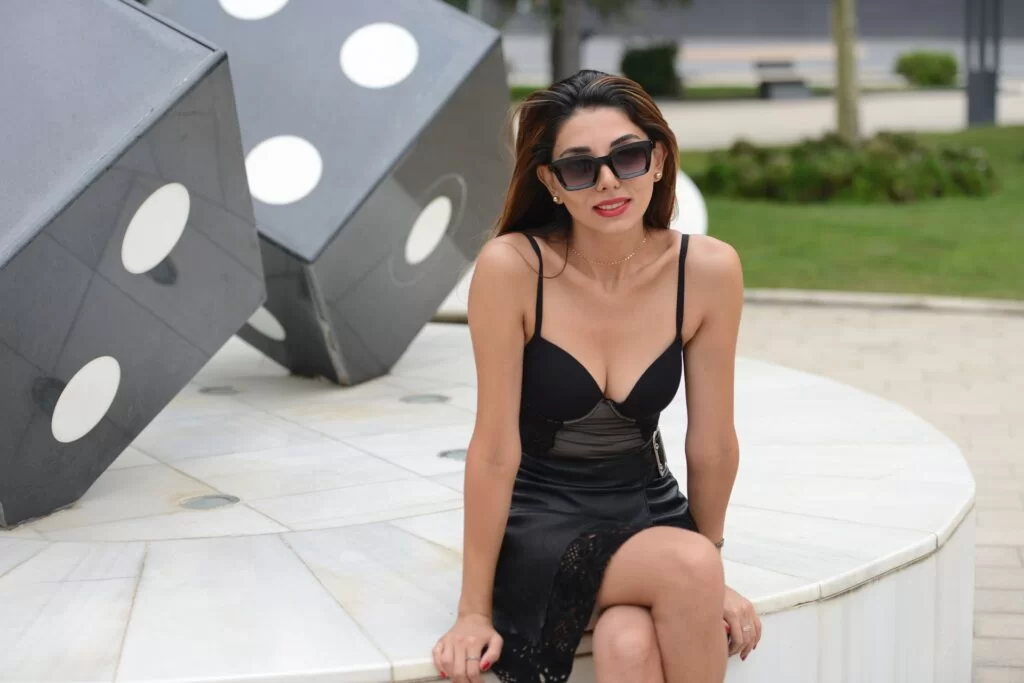 Celebrity escort Neha in Mumbai